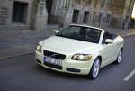 Volvo C70 T5 2009 года